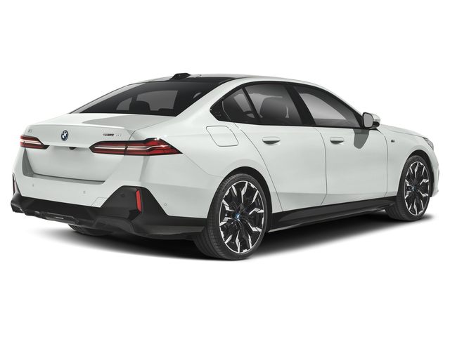 2024 Bmw i5 eDrive40 photo 3