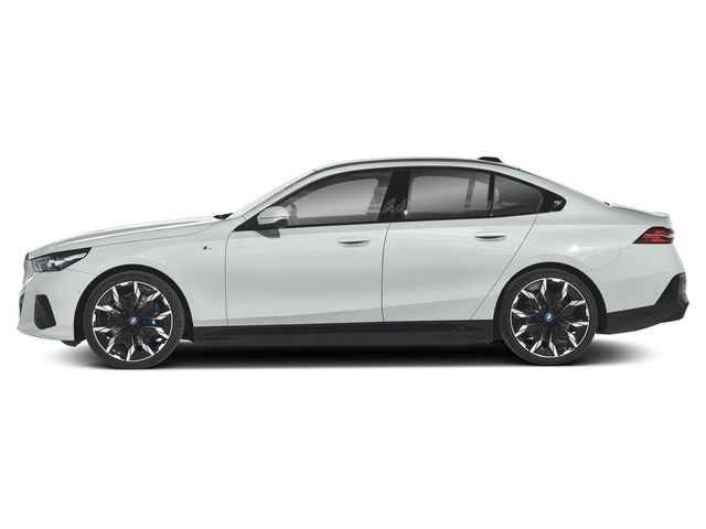 2024 Bmw i5 eDrive40 photo 4