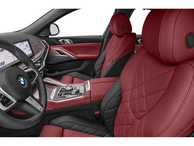 2024 BMW X6 For Sale in Solon OH | BMW Cleveland