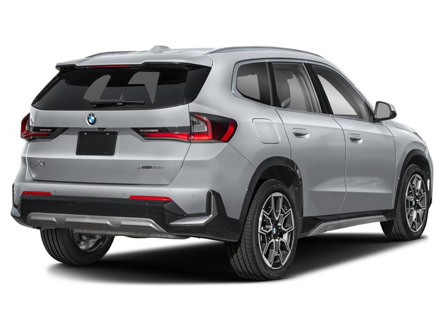 2024 Bmw X1 XDrive28i photo 3