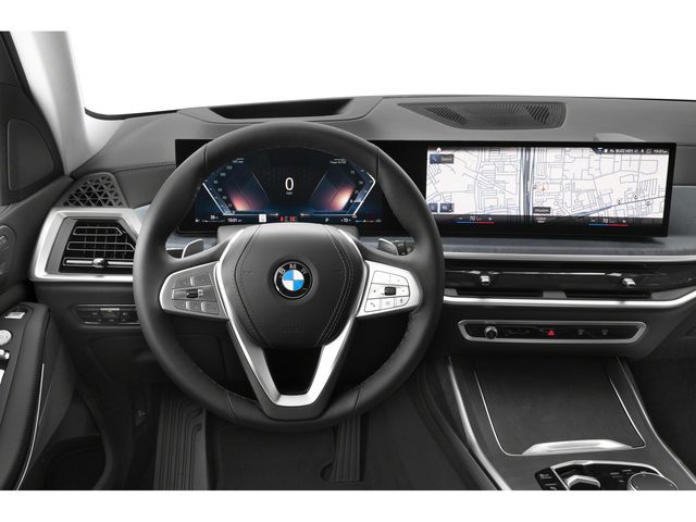 2024 BMW X7 For Sale in Columbus GA | BMW of Columbus