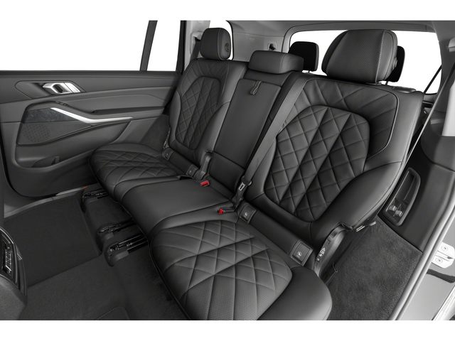 2024 BMW X7 For Sale in Atlanta GA | Global Imports BMW