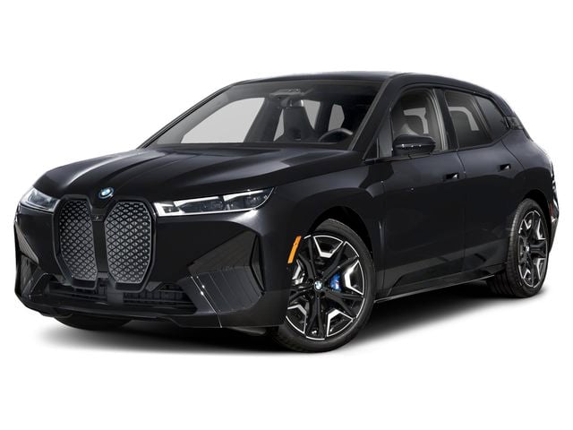Certified 2024 BMW iX Base with VIN WB523CF05RCP32446 for sale in Elk Grove, CA