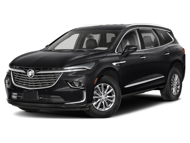 2024 Buick Enclave Essence photo 2