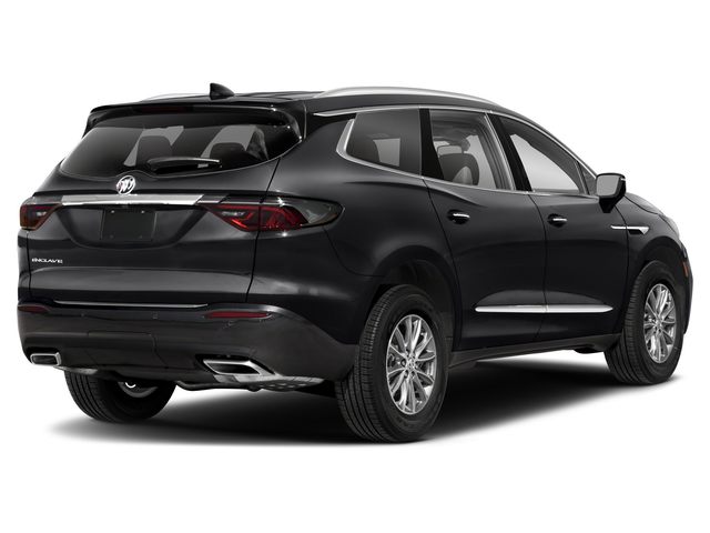 2024 Buick Enclave Essence photo 3