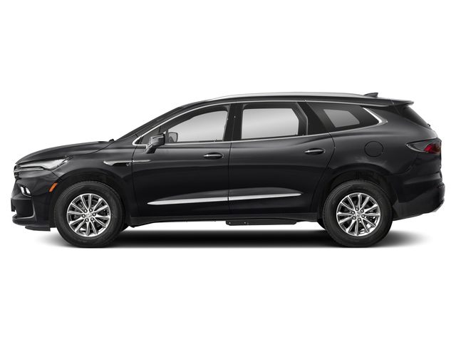 2024 Buick Enclave Essence photo 4