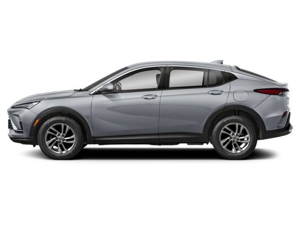 Used 2024 Buick Envista Preferred SUV