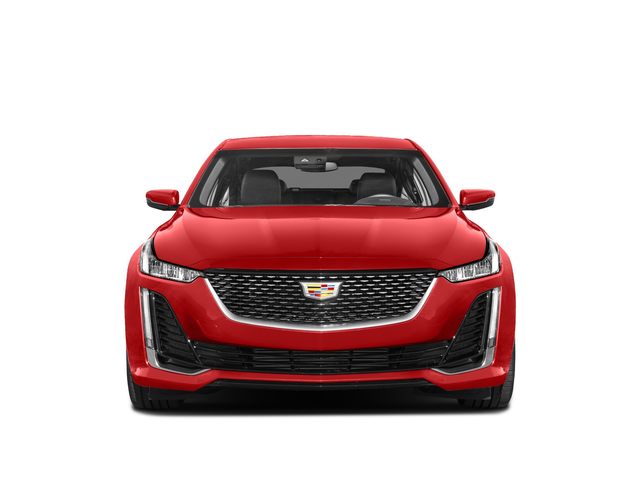 2024 Cadillac CT5 Premium Luxury photo 4