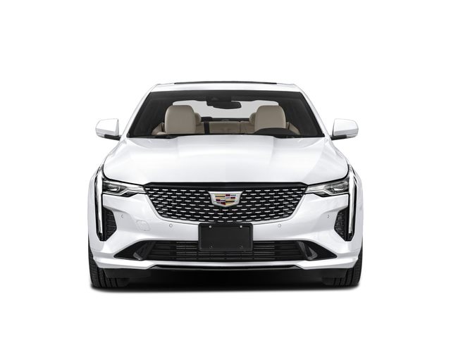 2024 Cadillac CT4 Luxury photo 4