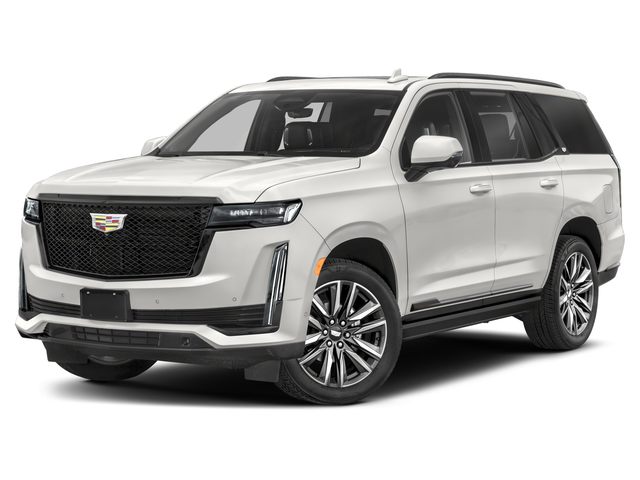 2024 Cadillac Escalade Sport photo 3
