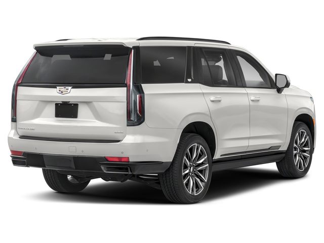 2024 Cadillac Escalade Sport photo 4