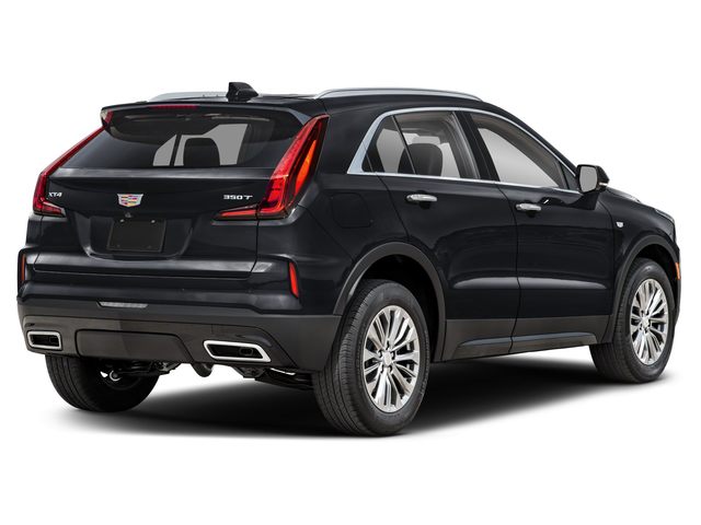 2024 Cadillac XT4 Premium Luxury photo 2