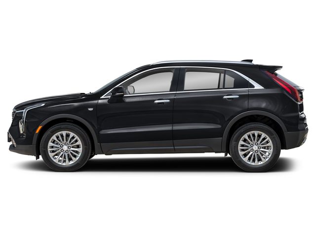 2024 Cadillac XT4 Premium Luxury photo 3