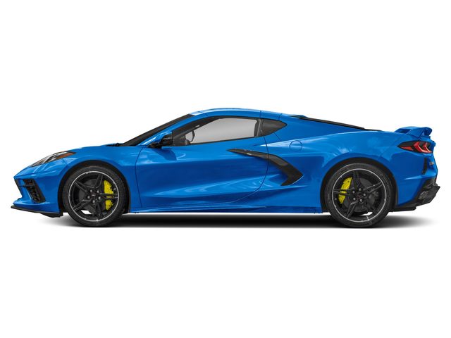 2024 Chevrolet Corvette 1LT Coupe photo 4
