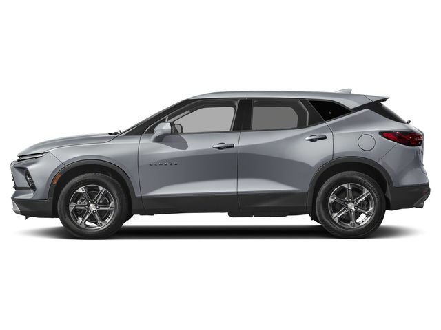 2024 Chevrolet Blazer 2LT photo 4