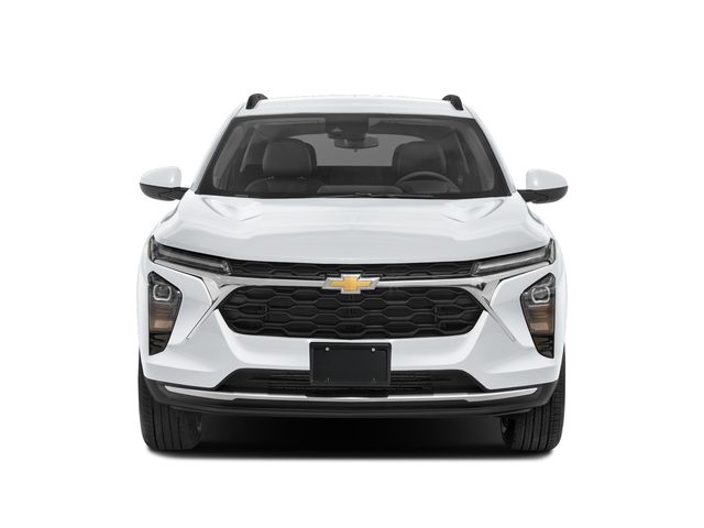 2024 Chevrolet Trax photo 4