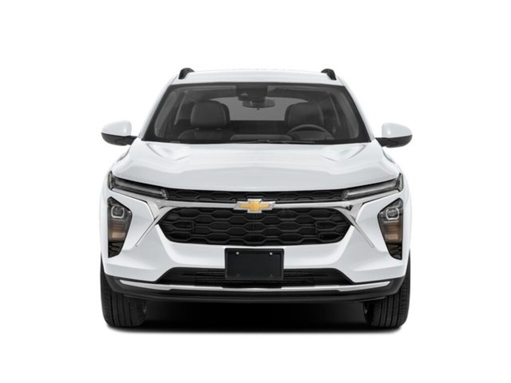 Used 2024 Chevrolet Trax LT SUV
