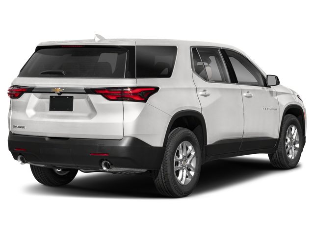 2024 Chevrolet Traverse Limited 3LT - Photo 26