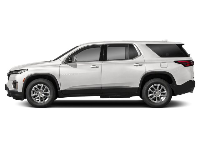 2024 Chevrolet Traverse Limited 3LT - Photo 27