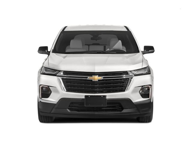 2024 Chevrolet Traverse Limited 3LT - Photo 28