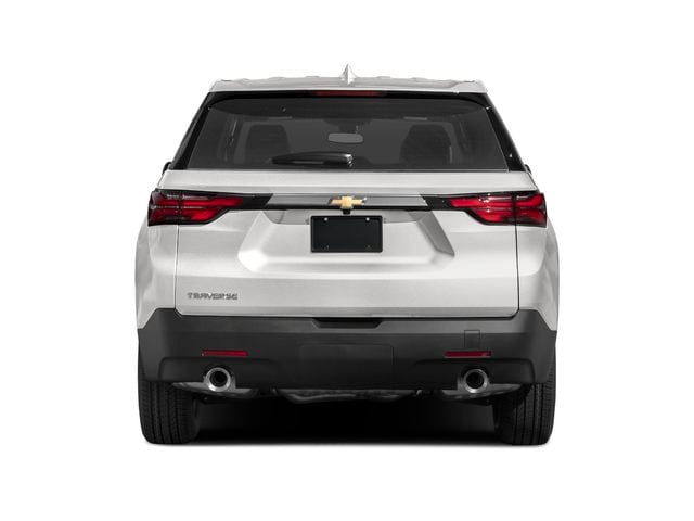 2024 Chevrolet Traverse Limited 3LT - Photo 29