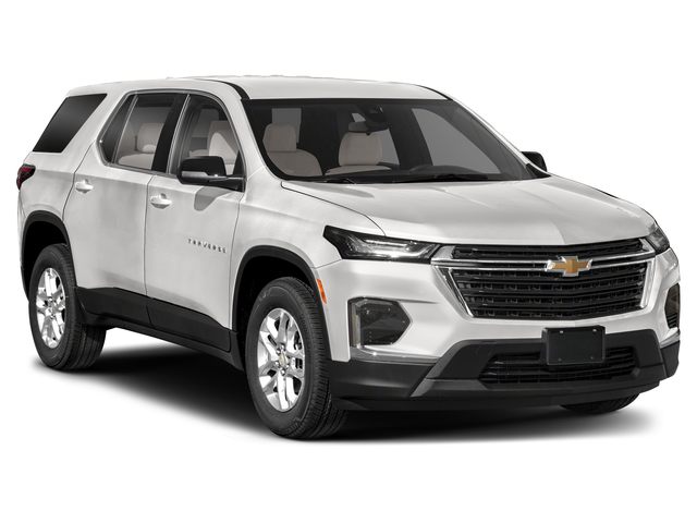 2024 Chevrolet Traverse Limited 3LT - Photo 30