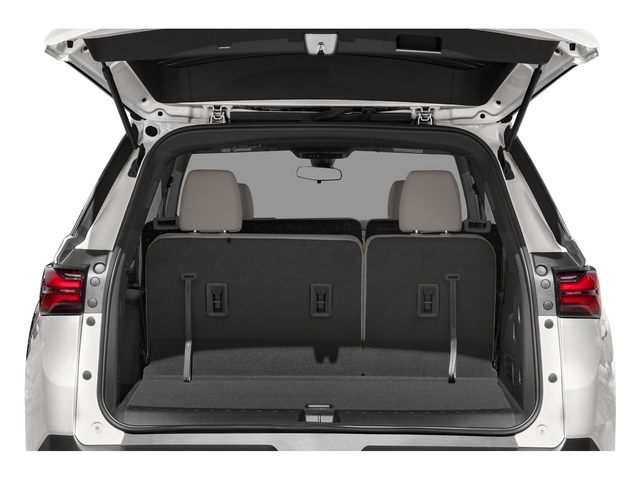 2024 Chevrolet Traverse Limited 3LT - Photo 33
