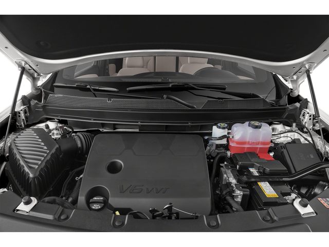 2024 Chevrolet Traverse Limited 3LT - Photo 34