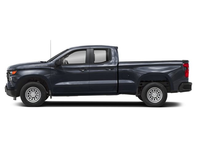 2024 Chevrolet Silverado 1500 LT photo 4