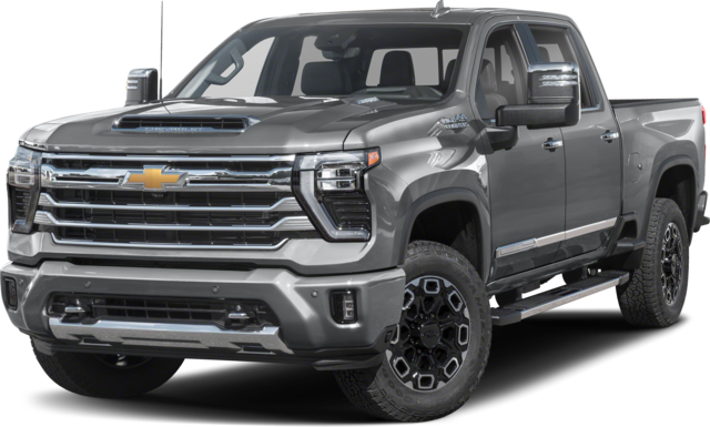 2024 Chevrolet Silverado 2500 HD Truck Work Truck 