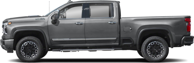 2024 Chevrolet Silverado 2500 HD Truck Work Truck 