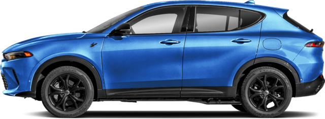 2024 Dodge Hornet R/T Plus