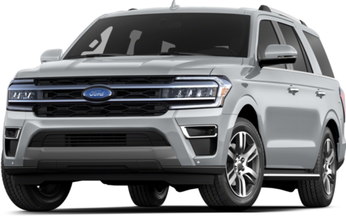 2024 Ford Expedition SUV 2024 Ford Expedition SUV