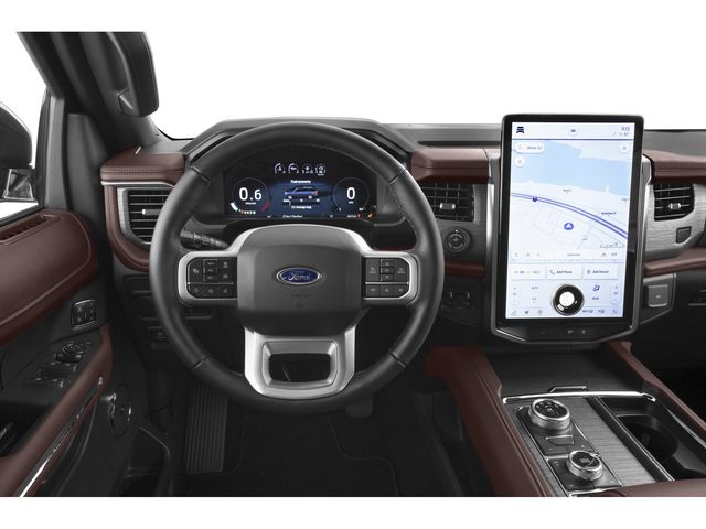 2024 Ford Expedition Max SUV 