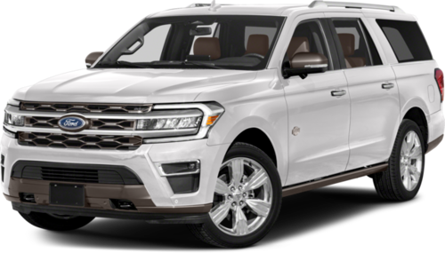 2024 Ford Expedition Max SUV 2024 Ford Expedition Max SUV