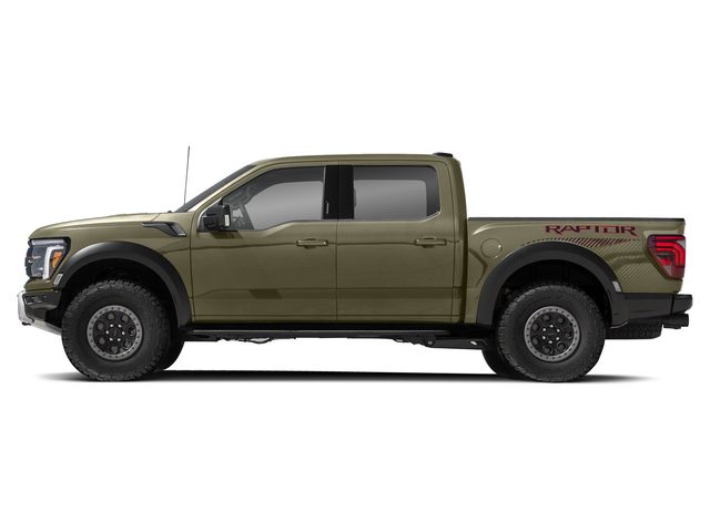 2024 Ford F-150 Raptor photo 2