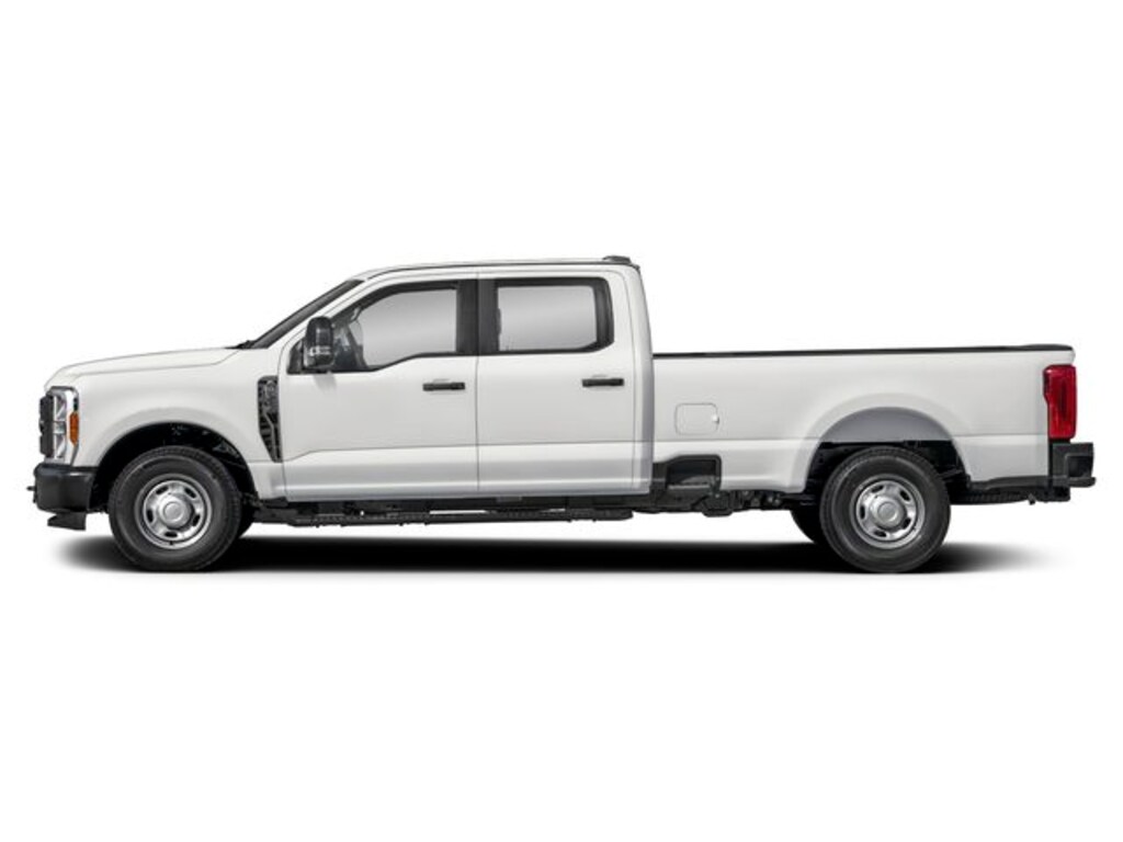 2024 Ford F250 For Sale at Young Mazda