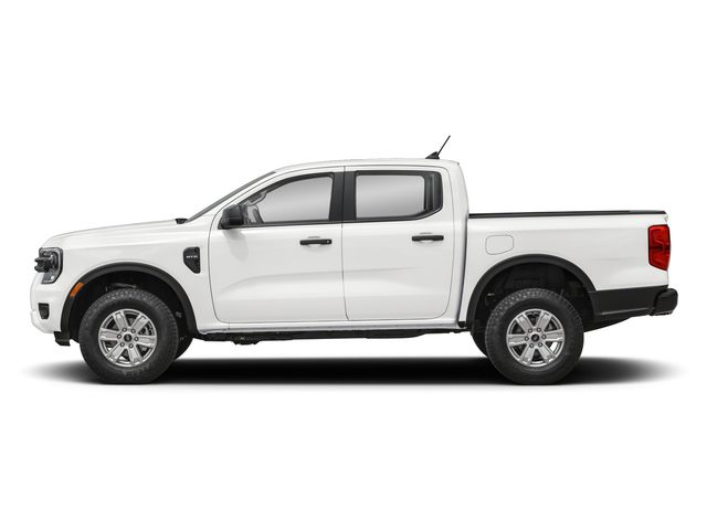 2024 Ford Ranger XL photo 4