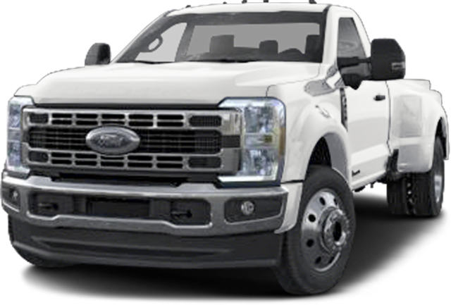 2024 Ford F-450 Truck XLT 