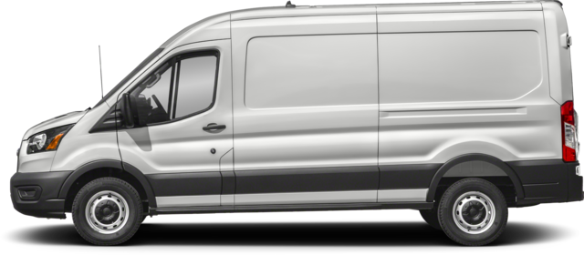 2024 Ford Transit-250 Cargo Van Base 