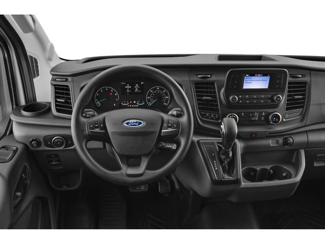 2024 Ford Transit-250 Cargo For Sale in Watseka IL | Watseka Ford
