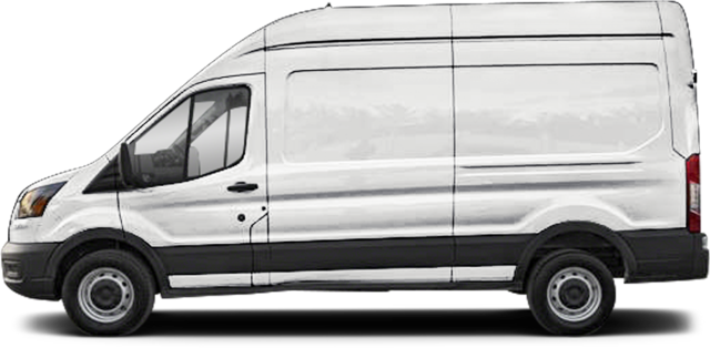 2024 Ford Transit-250 Cargo Van Base 