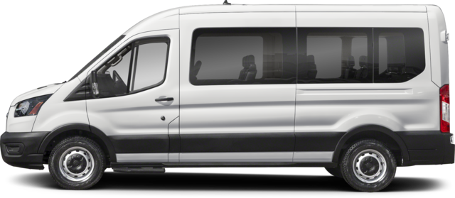 2024 Ford Transit-350 Passenger Wagon XLT  2024 Ford Transit-350 Passenger Wagon XLT