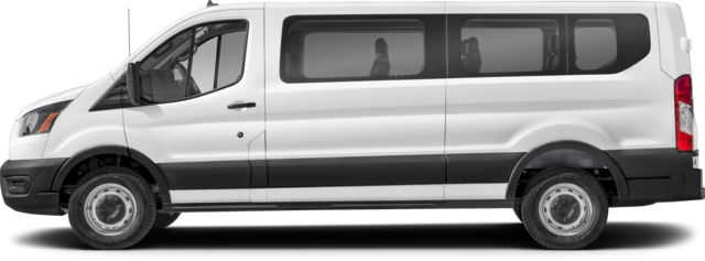 2024 Ford Transit-350 Passenger Wagon XLT  2024 Ford Transit-350 Passenger Wagon XLT