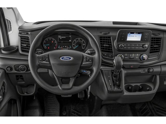 2024 Ford Transit-350 Passenger For Sale in Hilo HI | Orchid Isle Ford