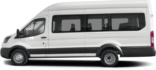 2024 Ford Transit-350 Passenger Wagon XLT  2024 Ford Transit-350 Passenger Wagon XLT