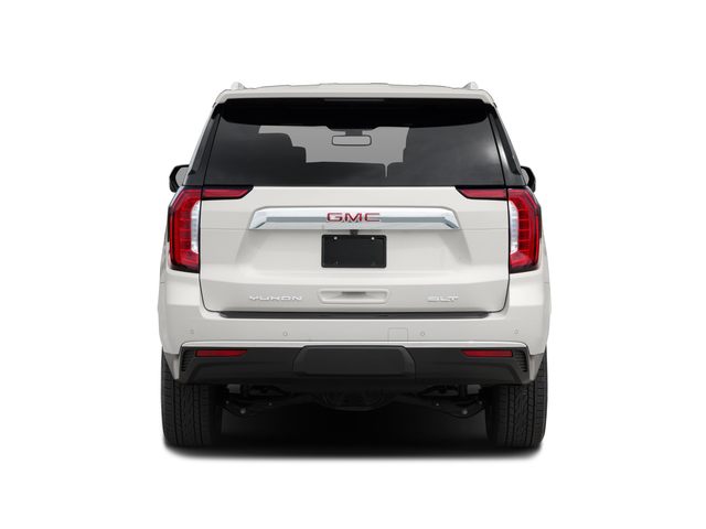 2024 GMC Yukon SLT - Photo 44