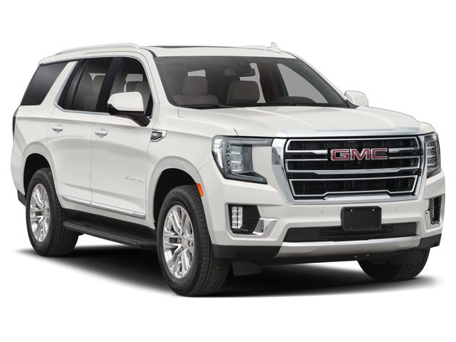 2024 GMC Yukon SLT - Photo 45