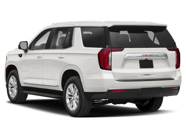 2024 GMC Yukon SLT - Photo 46