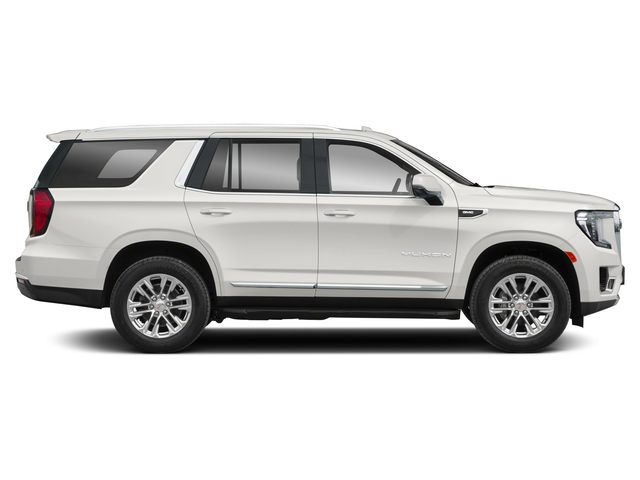 2024 GMC Yukon SLT - Photo 47